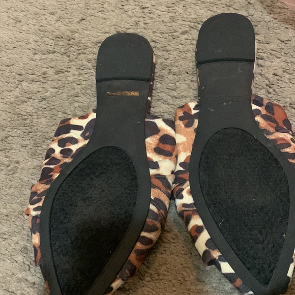 Flats casual - Picture 2 of 2